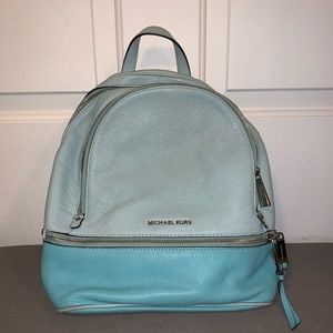 Michael Kors Backpack